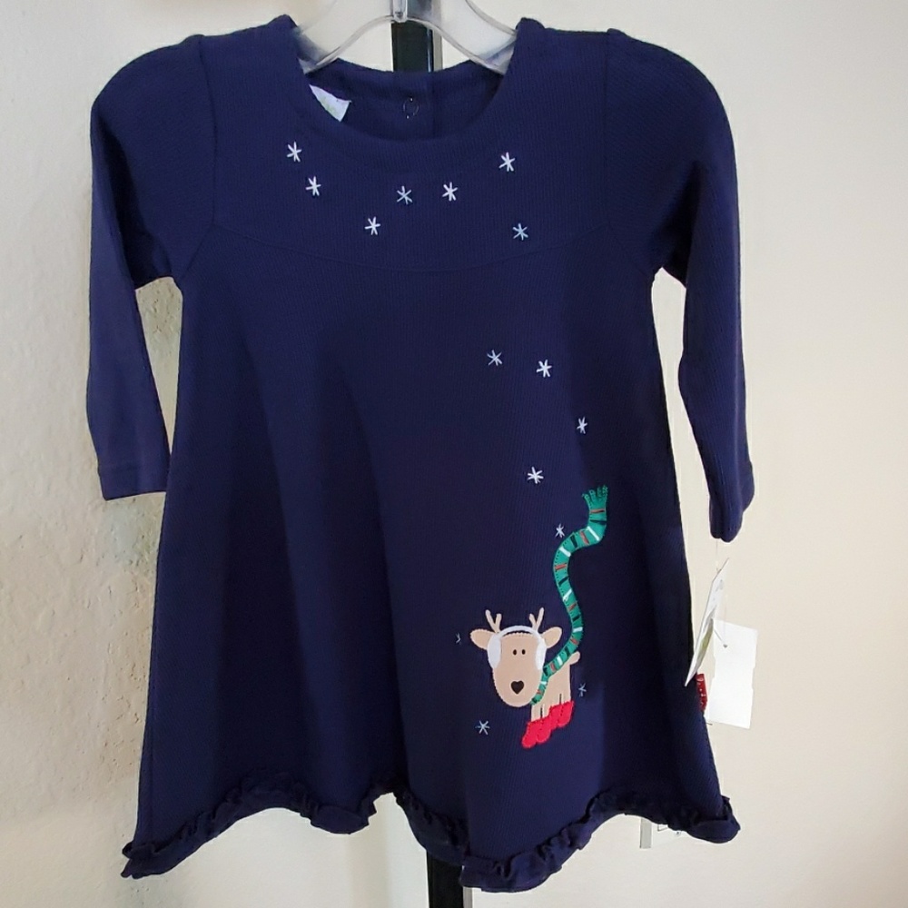 Le Top Dress